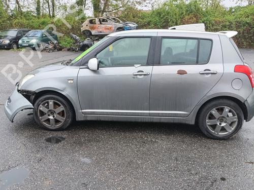 Alternator SUZUKI SWIFT III (MZ, EZ) 1.3 DDiS (RS413D) | BP25379940M7  - Image 9