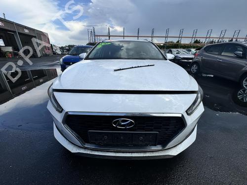 Climate control HYUNDAI i30 Estate (PDE)  | BP21375523I5  - Image 10