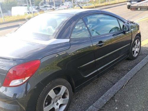 Starter PEUGEOT 207 CC (WD_) 1.6 16V | BP28169852M8 - Image 7