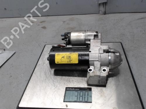 Startmotor BMW 1 Coupe (E82) 120 d (177 hp) 21368056