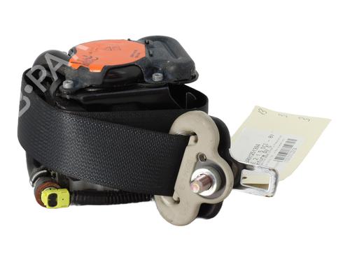 Front left seatbelt NISSAN NOTE (E12) 1.5 dCi | BP26579970I26 - Image 3