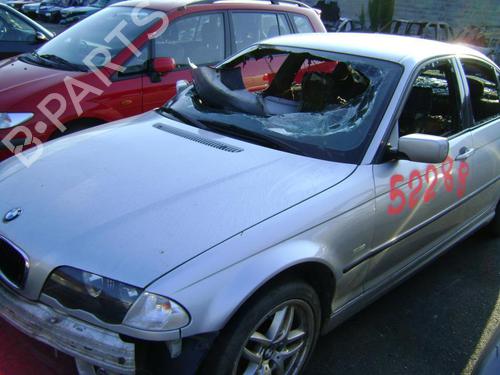 Right front indicator BMW 3 (E46) 330 d | BP21318053C33 