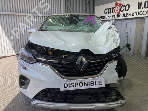 Pala sol esquerda RENAULT CAPTUR II (HF_) TCe 155 (HFMN) | BP36287006I1 - Image 29