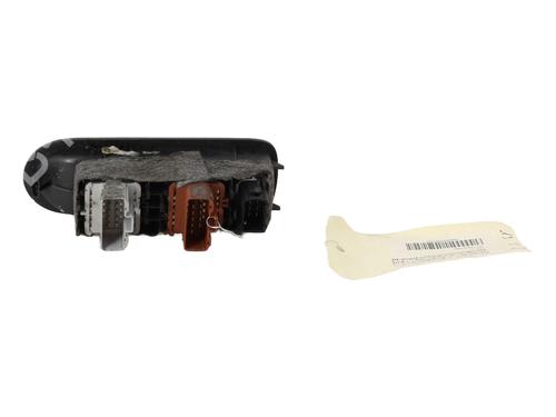 Left front window switch RENAULT MEGANE II (BM0/1_, CM0/1_) 1.9 dCi (BM0G, CM0G) | BP21319670I27