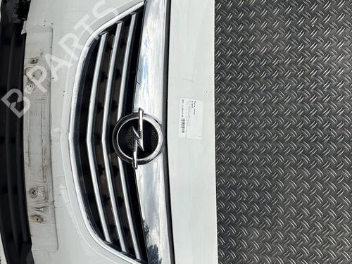 Used Front bumper OPEL MERIVA B MPV (S10) 1.7 CDTI (75) (110 hp) 29511074