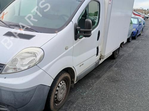 Módulo eletrónico RENAULT TRAFIC II Bus (JL) 2.0 dCi 90 (JL00, JL01, JL0H, JL0M, JL0P, JL0S) | BP38923177M83 - Image 6