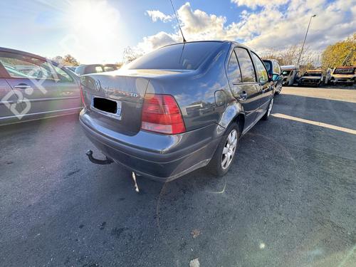 Servostyringspumpe VW BORA I (1J2) 1.9 TDI | BP21309063M99