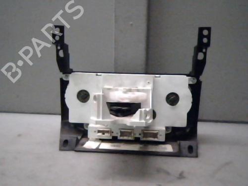 Climate control NISSAN PRIMERA Hatchback (P11) 2.0 TD | BP21303693I5 