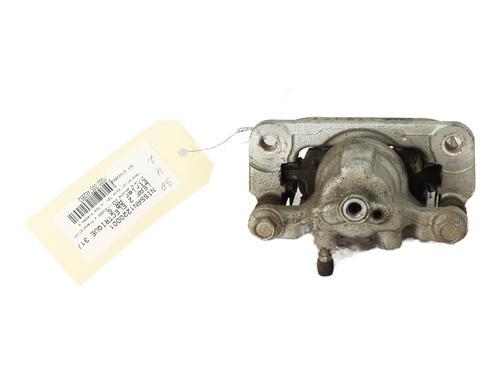 Used Left rear brake caliper NISSAN LEAF (ZE1) Electric (150 hp) 21295991