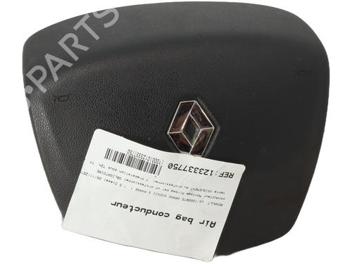 driver-airbag-renault-scenic-iii-jz01_-2008-2009-2010-2011-2012-2013-2014-2015-2016-33451152 main image