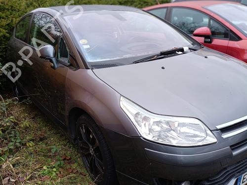 Used Parts CITROËN C4 Coupe (LA_) 1.6 HDi (109 hp) 4347193