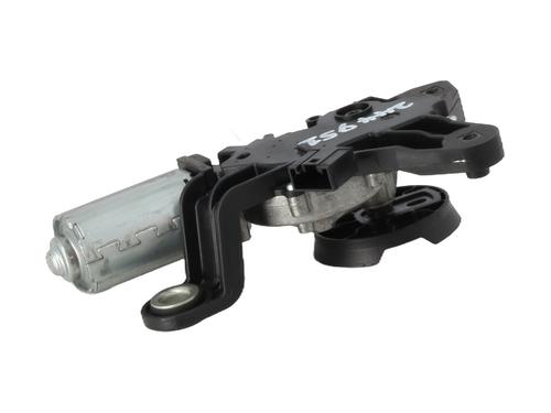 Used Rear wiper motor BMW 3 Touring (F31) 320 d (190 hp) 23806481