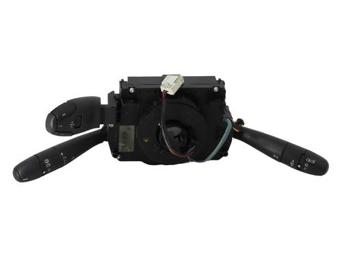 Used Steering column stalk PEUGEOT 207 (WA_, WC_) 1.4 HDi (68 hp) 27219354