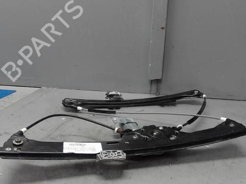 Used Left front window motor BMW 5 Touring (E61) 525 i (192 hp) 21293074