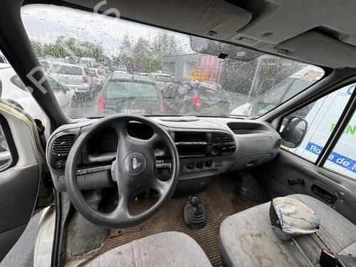 Steering pump FORD TRANSIT Van (E_ _) 2.5 DI (EAL, EAS) | BP25950320M99  - Image 16