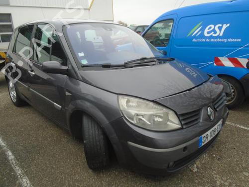 Switch RENAULT SCÉNIC II (JM0/1_) 1.9 dCi (JM0G, JM12, JM1G, JM2C) | BP21371145I30 