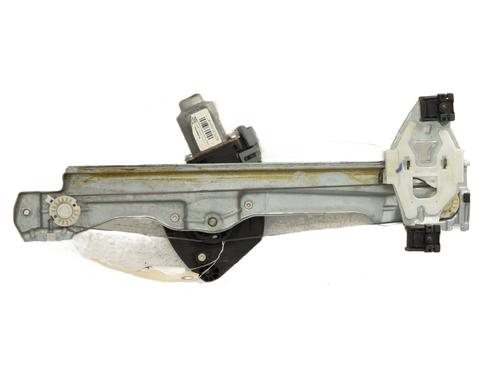 Right rear window motor CITROËN C4 II (NC_) 1.6 HDi 90 | BP34144043E22 - Image 2