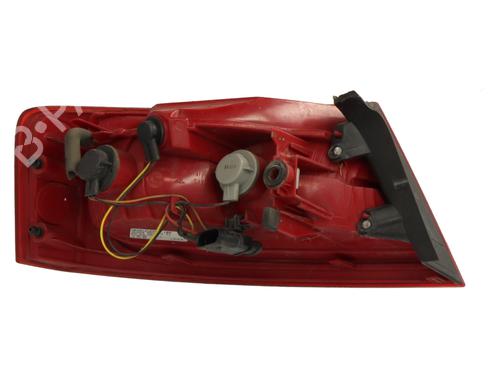 Right taillight AUDI A5 (8T3) 2.7 TDI | BP35823447C35 - Image 6