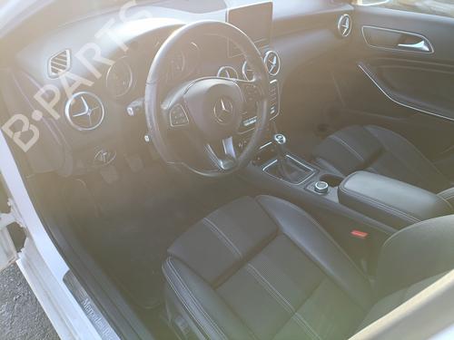 Left sun visor MERCEDES-BENZ A-CLASS (W176) A 160 (176.041) | BP31827438I1  - Image 9