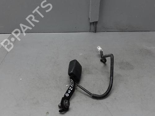 Used Seat buckle Seat buckle KIA RIO III (UB) 1.25 CVVT (86 hp) 21318937 21318937