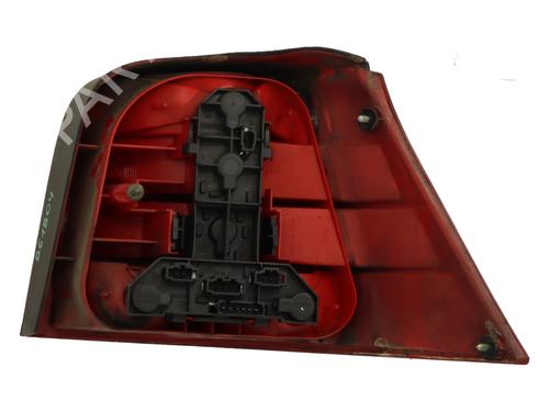 Used Left taillight Left taillight VW GOLF III (1H1) [1989-2000] 35994547 35994547