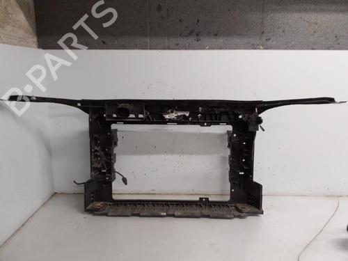 Used Front slam panel Front slam panel SKODA FABIA II (542) 1.6 TDI (90 hp) 21311952 21311952