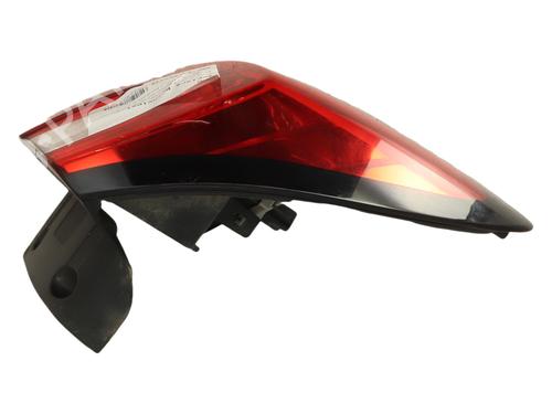 Left taillight RENAULT CAPTUR I (J5_, H5_) 1.5 dCi 110 | BP38531382C34 - Image 4