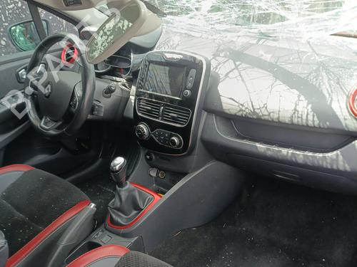 Middle console RENAULT CLIO IV (BH_) 0.9 TCe 90 (BHNF, BHMA, BHMH, BHJK, BHJR) | BP29432101I22  - Image 7