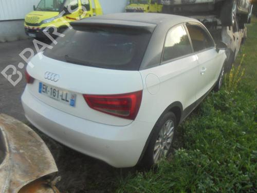Tailgate lift support AUDI A1 (8X1, 8XK) 1.2 TFSI | BP21294830C138 