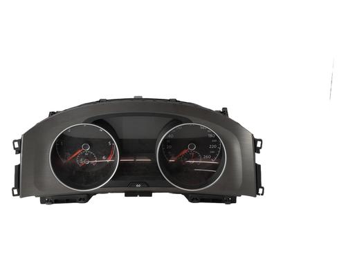 Used Instrument cluster VW GOLF VII (5G1, BQ1, BE1, BE2) 1.6 TDI (105 hp) 26600229