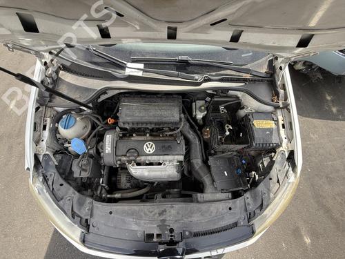 Climate control VW GOLF VI (5K1) 1.4 | BP26951943I5  - Image 19