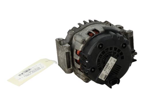 Used Alternator Alternator MERCEDES-BENZ SPRINTER 5-t Platform/Chassis (B906) 511 CDI (906.153, 906.155, 906.253, 906.255) (109 hp) 30795927 30795927