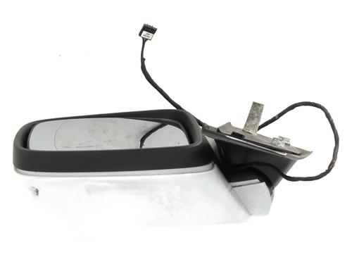 Right mirror MERCEDES-BENZ VITO / MIXTO Van (W639) 120 CDI (639.601, 639.603, 639.605) | BP25466751C27 