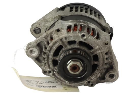 Generator Generator CHEVROLET AVEO / KALOS Hatchback (T250, T255) [2006-2026] 36683811 36683811