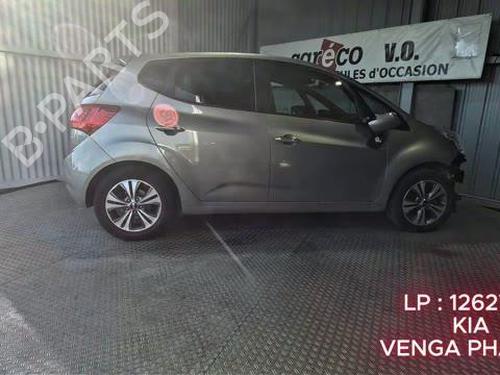 Right front driveshaft KIA VENGA (YN) 1.6 CVVT | BP38563250M39 - Image 5