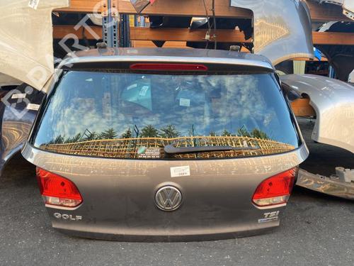 Tailgate VW GOLF VI (5K1) 1.2 TSI | BP21290675C6 