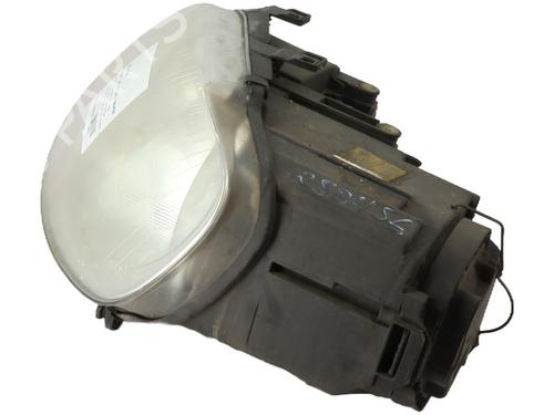 Lyskaster venstre VW TOURAN (1T1, 1T2) 2.0 TDI | BP29960810C28