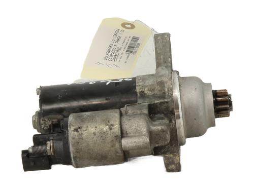 Starter VW SCIROCCO III (137, 138) 1.4 TSI | BP30922007M8  - Image 5