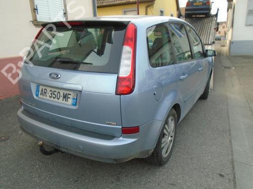 Left front window switch FORD FOCUS C-MAX (DM2) 1.6 TDCi | BP21310749I27 - Image 7