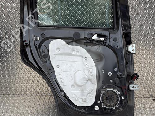 Drzwi tylne lewe CITROËN C3 II (SC_) 1.4 HDi 70 (SC8HZC, SC8HR0, SC8HP4) | BP29971874C4