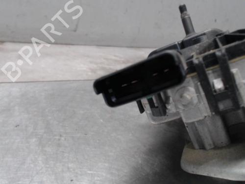 Front wiper motor PEUGEOT 208 I (CA_, CC_) 1.6 HDi | BP21299895M29 