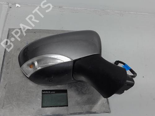 Right mirror RENAULT CLIO IV (BH_) 1.5 dCi 90 | BP21308788C27 