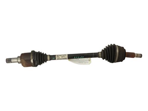 Left front driveshaft PEUGEOT PARTNER Box Body/MPV (K9) 1.5 BlueHDi 100 | BP37529034M38 - Image 5