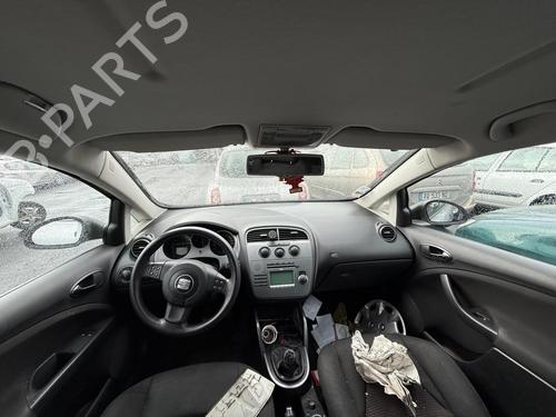 Right taillight SEAT ALTEA (5P1) 1.9 TDI | BP21873822C35 