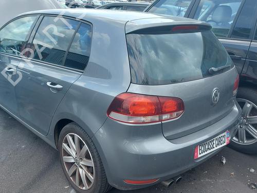 Alternator VW GOLF VI (5K1) 1.4 TSI | BP27326775M7 - Image 6
