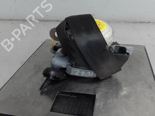 Used Front left seatbelt Front left seatbelt HYUNDAI i30 (FD) 1.6 CRDi (90 hp) 21298781 21298781