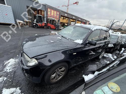 Steering column stalk BMW X3 (E83) 3.0 d | BP21889011I23 - Image 10