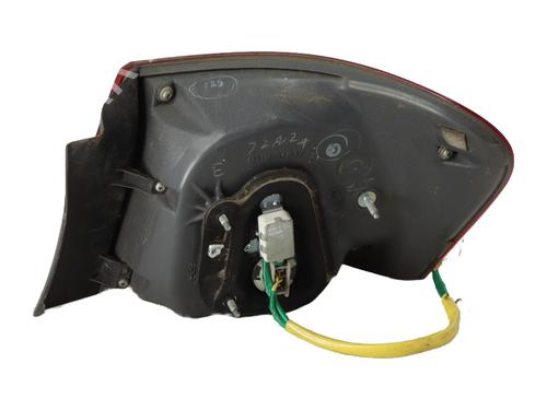 Left taillight LEXUS GS (_S19_) 450h (GRS191_, GWS191_, GRS191R, GWS191R) | BP24406124C34 - Image 5