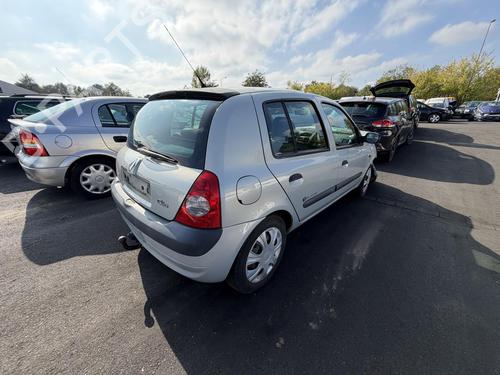 Blinklys fortil højre RENAULT CLIO II (BB_, CB_) 1.4 16V (B/CB0P, BB13) | BP29261174C33 