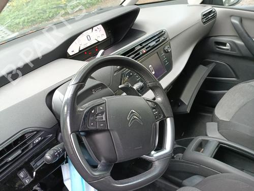 Left front fog light CITROËN C4 Picasso II 1.6 HDi / BlueHDi 115 | BP27681291C30 - Image 8